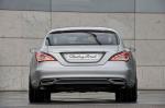 Mercedes-Benz CLS Shooting Break Concept 2010 года